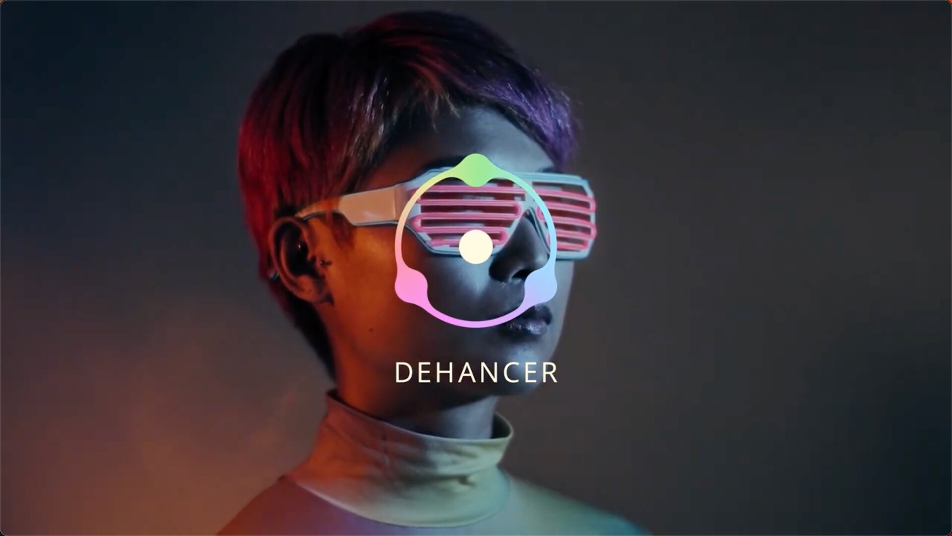 Dehancer Pro OFX for Mac(视频插件)