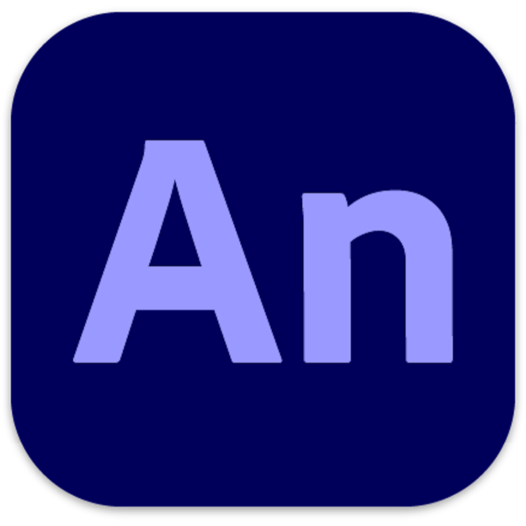 Animate 2024 for mac(An2024)