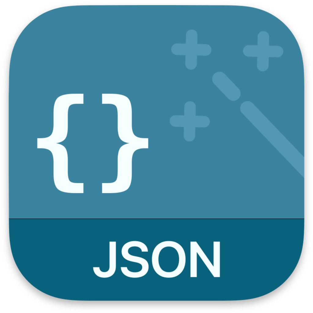 JSON Wizard for mac(JSON编辑工具)