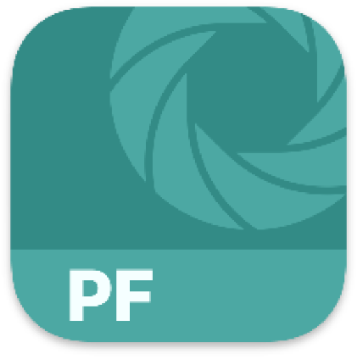 PhotoFoundry for Mac(图片滤镜编辑软件)