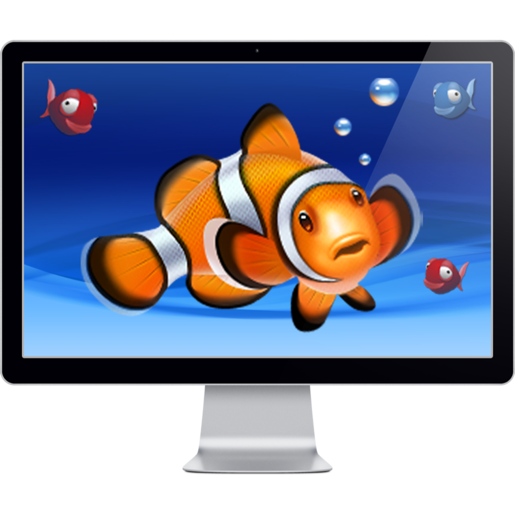 Desktop Aquarium Wallpaper‪s for mac(高清水族馆屏保) 