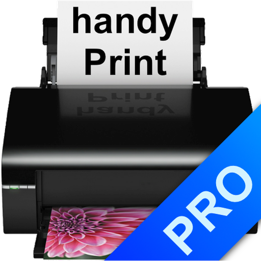 handyPrint Pro for mac(打印工具)