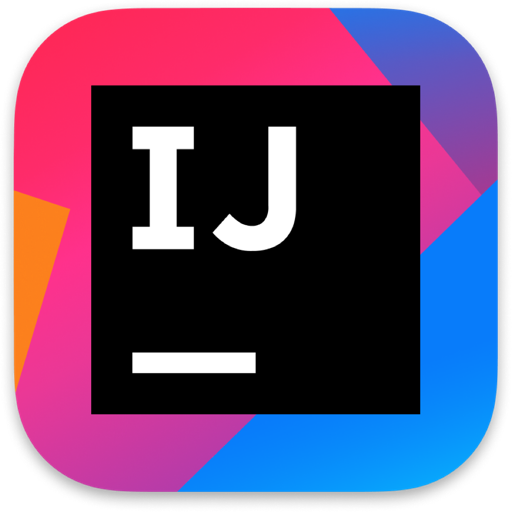 IntelliJ IDEA 2026 for Mac(Java语言开发集成环境)