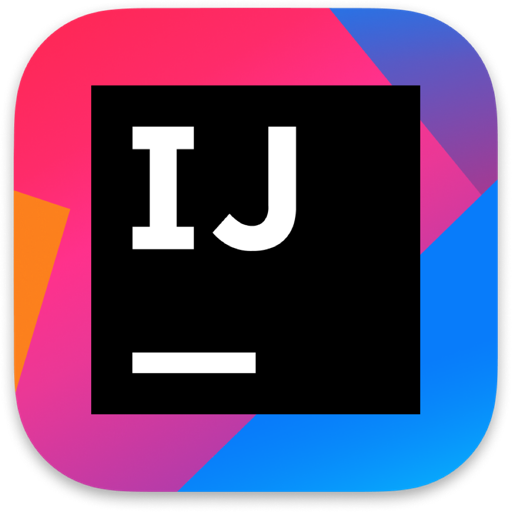 IntelliJ IDEA 2024 for Mac(Java语言开发集成环境)