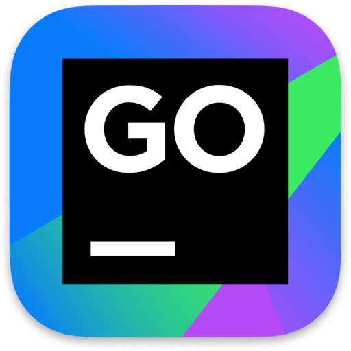 JetBrains GoLand For Mac(GO语言集成开发工具环境)