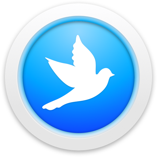 SyncBird Pro for Mac(iPhone文件管理器)