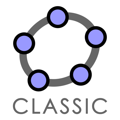 GeoGebra Classic 6 for Mac(动态数学软件)