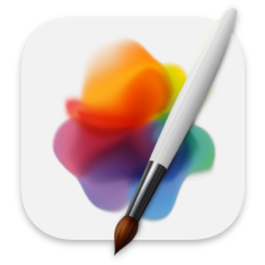 Pixelmator Pro for Mac(媲美<em>PS</em>的修图软件) v3.5.9中文激活版