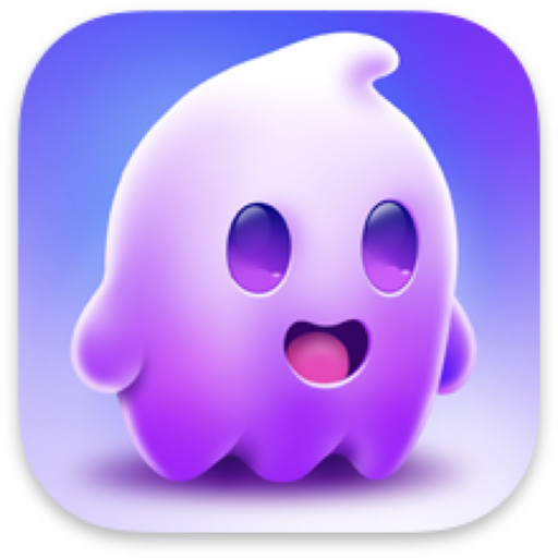 Ghost Buster Pro for mac(苹果电脑内存清理专家)