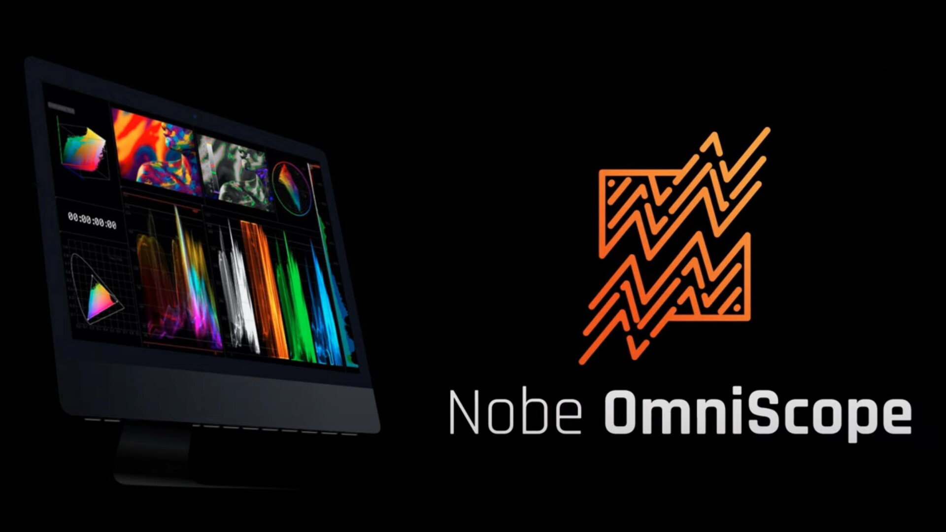 Nobe OmniScope for mac(视频监控和分析工具)