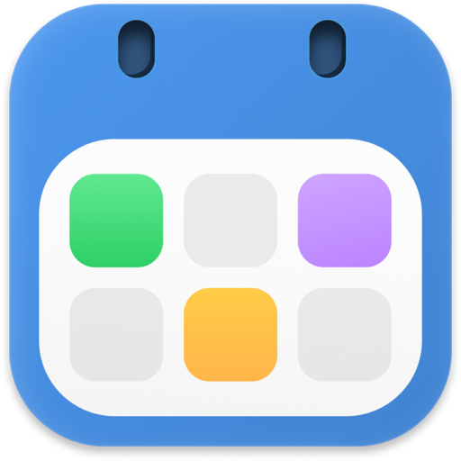 BusyCal for Mac(日历管理工具)