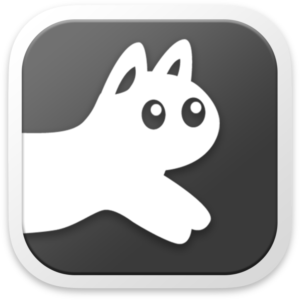 跑猫RunCat for mac(菜单栏Cpu可视化监测工具)