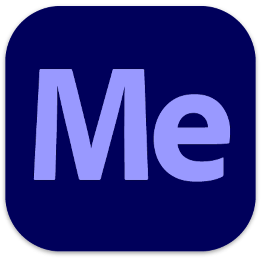 Media Encoder 2024 for Mac(ME2024)