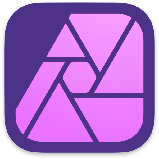 Affinity Photo for Mac(好用的图片编辑软件)