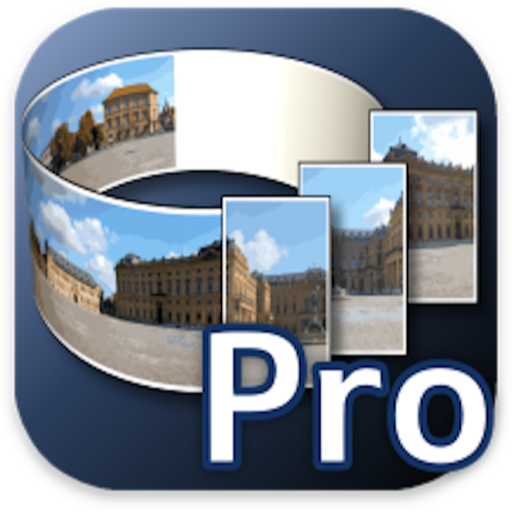 PanoramaStudio Pro for mac(全景照片制作软件)