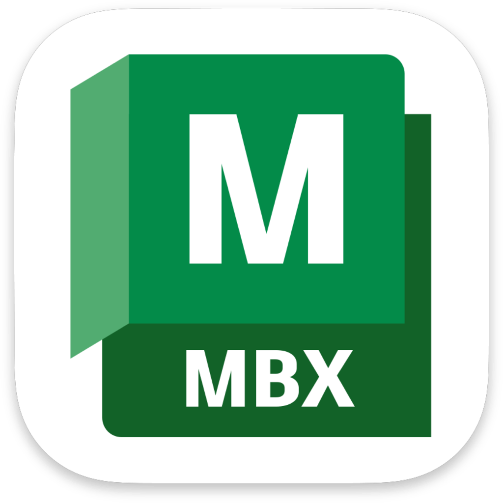 Mudbox 2025 for Mac(3D数字绘画和雕刻软件)