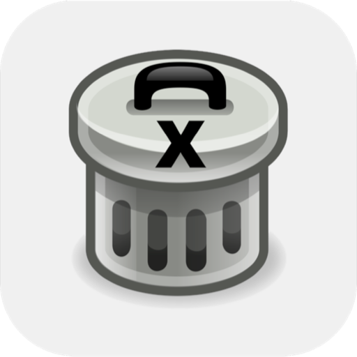 Trash X for mac(全功能垃圾桶清理软件)