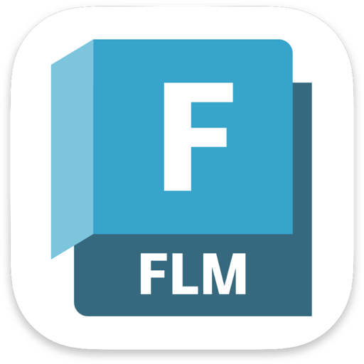  Autodesk Flame 2026 for mac( 视觉后期特效制作)