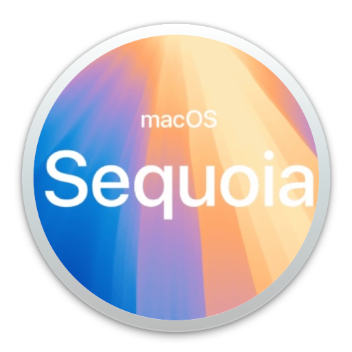 macOS Sequoia 15(Macos15系统)