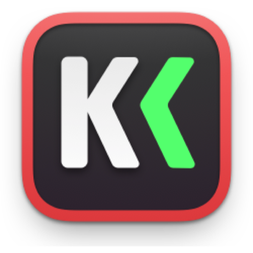 KeyKey — Typing Practice for mac(易于管理的打字辅导工具)