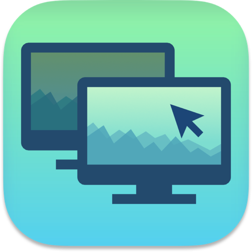 ScreenFocus for mac(mac多屏工作专注效率工具)