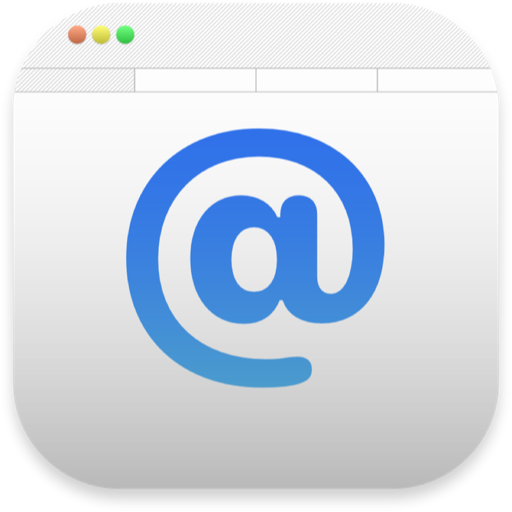 eMail Address Extractor for Mac(邮件地址提取器)