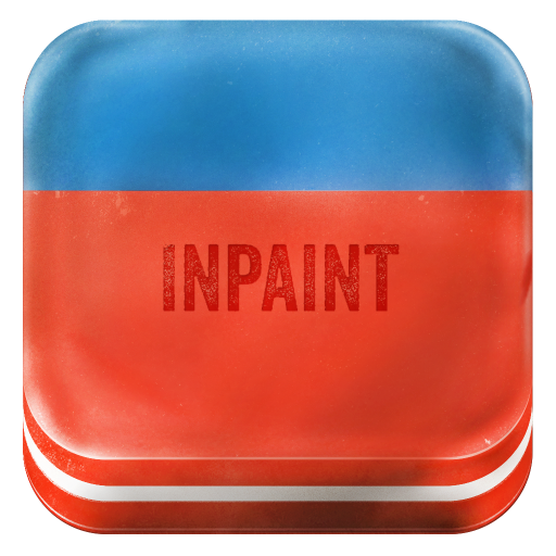 Teorex Inpaint for mac(去水印工具)