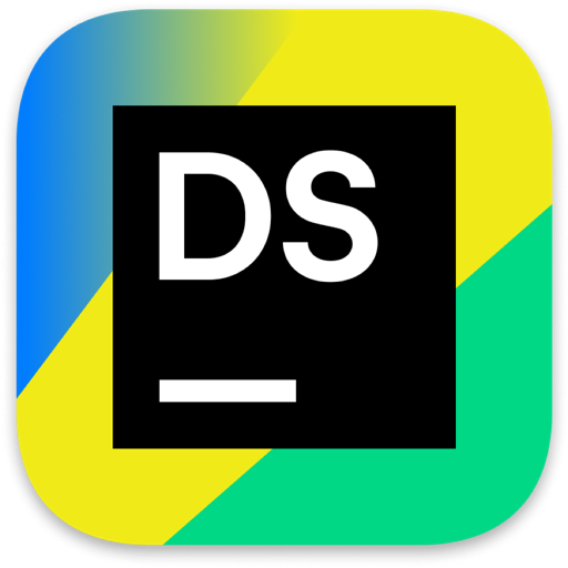 JetBrains DataSpell for mac(数据科学家的IDE)