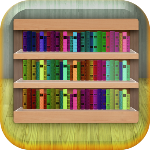 Bookshelf Library for Mac(文件索引管理工具) 