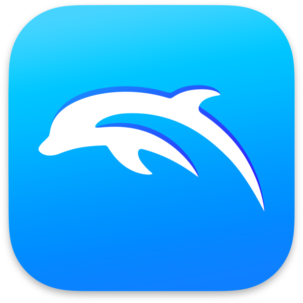 Dolphin for Mac(Wii游戏模拟器)