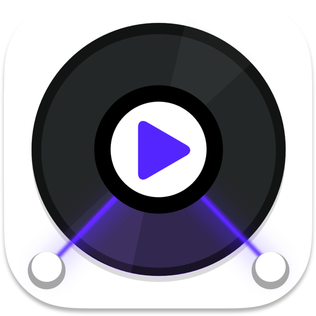 Audio Editor for Mac(声音编辑程序) 