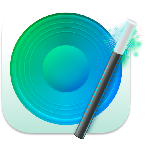 SoundSource 6 for Mac(专业的mac音频控制器)