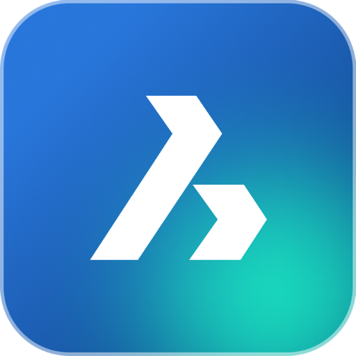 Bricsys BricsCAD 25 for mac(强大CAD绘图软件)