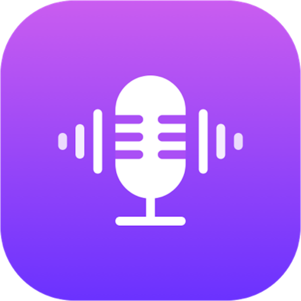 FliFlik Voice Changer for Mac(音频变声软件)