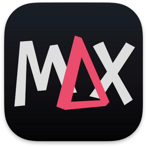 Cycling 74 Max for Mac(音乐可视化编程软件)