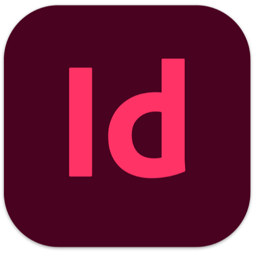 InDesign 2025 for Mac(Id2025)