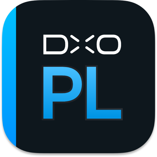 DxO PhotoLab 8 ELITE Edition for mac(Raw照片编辑器)