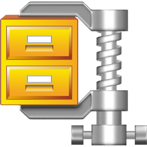 WinZip Pro 11 for mac(压缩解压工具)