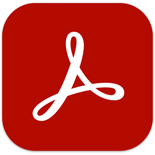 Acrobat Pro DC 2024 for mac (领先的PDF编辑转换器)