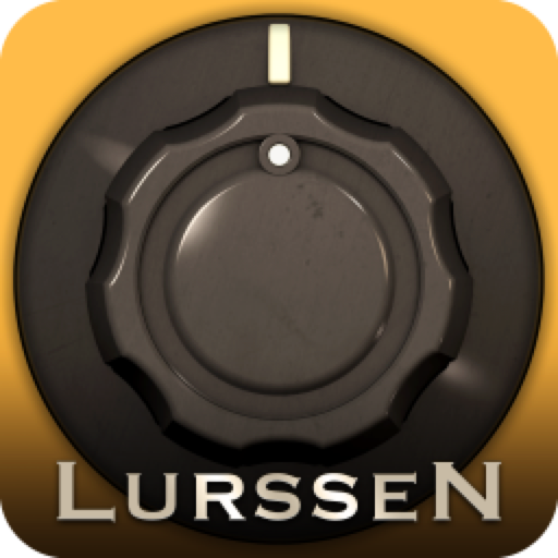 IK Multimedia Lurssen Mastering Console for mac( 音频母带处理工具)