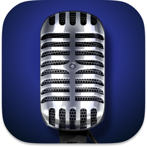 Pro Microphone for mac(专业麦克风)