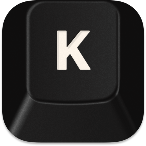 Klack for Mac (机械键盘模拟软件)