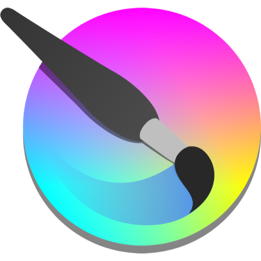 krita for Mac(强大的开源数字绘画软件) 