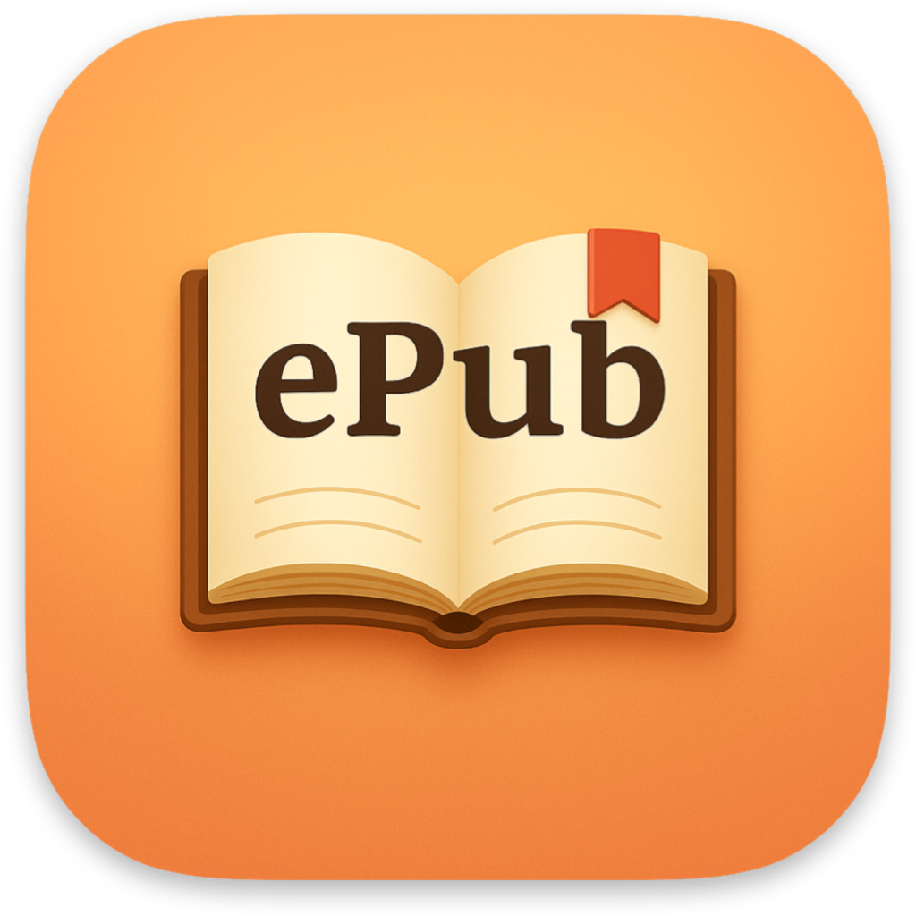 GM EPUB Reader Pro for Mac(专业ePub阅读神器)