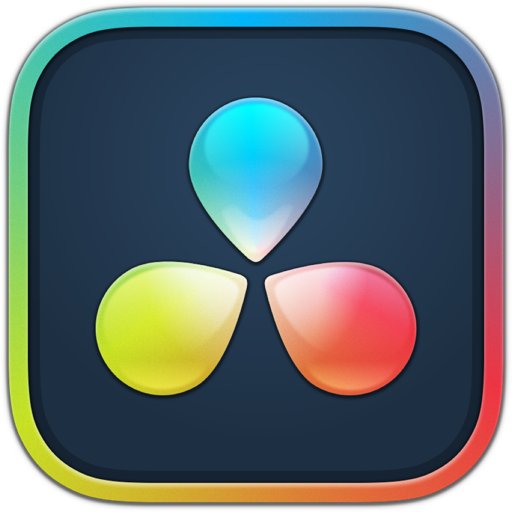 Blackmagic Design DaVinci Resolve Studio for mac (達(dá)芬奇編輯調(diào)色視覺特效)