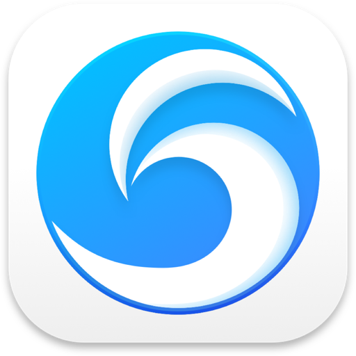 115浏览器 for mac(多功能网页浏览器)