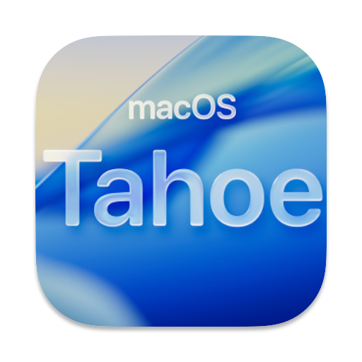 macOS Tahoe 26(Macos 系统)