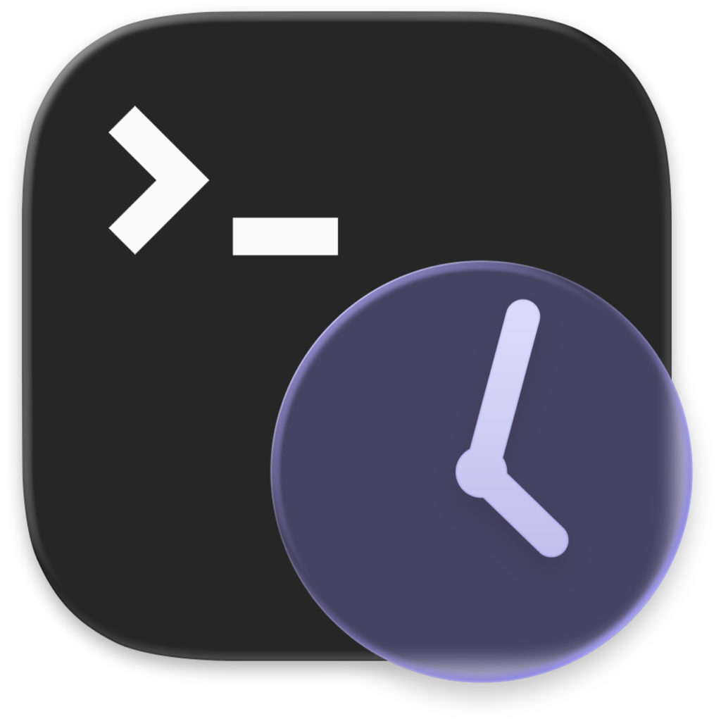 xHistory for mac(终端记录管理工具)