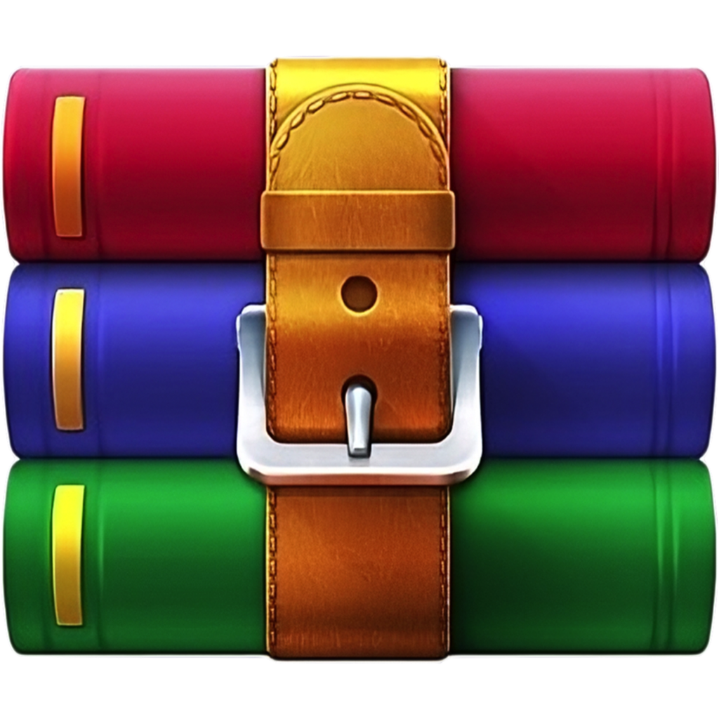 RarLab RAR for Mac(纯命令式解压缩软件)