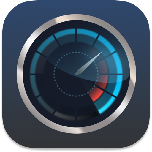 Performance Test For mac(電腦系統(tǒng)基準(zhǔn)測(cè)試器 — 硬盤測(cè)速工具)